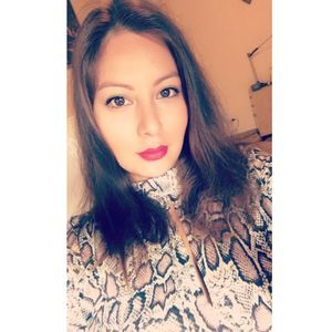 Meet your Posher, Ingrith